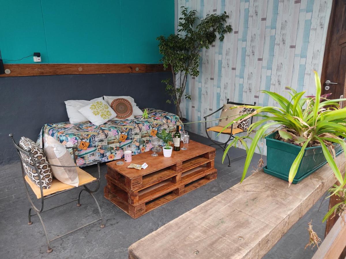 Patio Urbano & Beds Montevideu